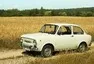 Fiat 850 (1969): Rodinné stříbro