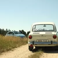 Fiat 850 (1969): Rodinné stříbro