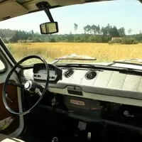Fiat 850 (1969): Rodinné stříbro