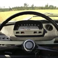 Fiat 850 (1969): Rodinné stříbro