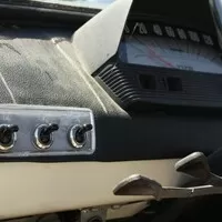 Fiat 850 (1969): Rodinné stříbro