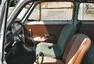 Fiat 850 (1969): Rodinné stříbro