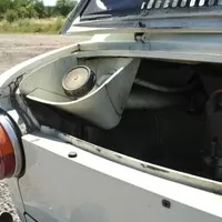 Fiat 850 (1969): Rodinné stříbro