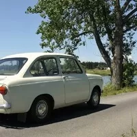 Fiat 850 (1969): Rodinné stříbro