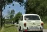 Fiat 850 (1969): Rodinné stříbro