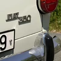 Fiat 850 (1969): Rodinné stříbro