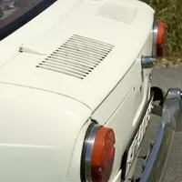 Fiat 850 (1969): Rodinné stříbro