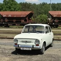 Fiat 850 (1969): Rodinné stříbro