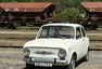 Fiat 850 (1969): Rodinné stříbro