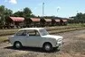 Fiat 850 (1969): Rodinné stříbro
