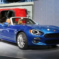 Fiat 124 Spider má české ceny!