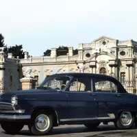 Automobilové perly východního bloku