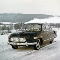 Automobilové perly východního bloku