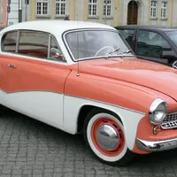 Automobilové perly východního bloku