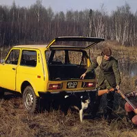 Automobilové perly východního bloku