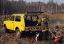 Automobilové perly východního bloku