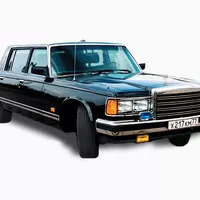 Automobilové perly východního bloku
