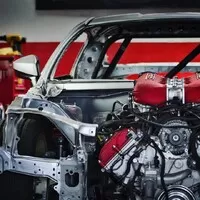 Vzniká další Toyota GT86 s osmiválcem (ale jiným, než si myslíte)