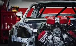 Novinky: Vzniká další Toyota GT86 s osmiválcem (ale jiným, než si myslíte)