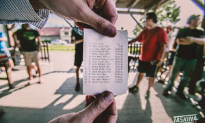 Trackday: Autíčkářův Trackday & PlechCup 2016, vol. 4: Žhavé Mýto