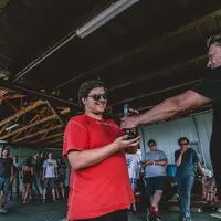 Autíčkářův Trackday & PlechCup 2016, vol. 4: Žhavé Mýto