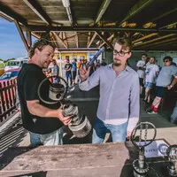 Autíčkářův Trackday & PlechCup 2016, vol. 4: Žhavé Mýto