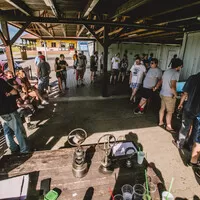 Autíčkářův Trackday & PlechCup 2016, vol. 4: Žhavé Mýto