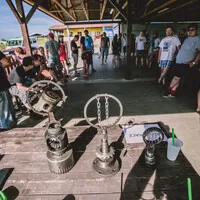 Autíčkářův Trackday & PlechCup 2016, vol. 4: Žhavé Mýto