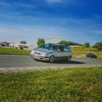 Autíčkářův Trackday & PlechCup 2016, vol. 4: Žhavé Mýto