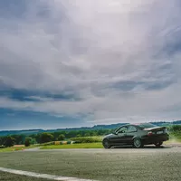 Autíčkářův Trackday & PlechCup 2016, vol. 4: Žhavé Mýto
