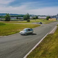 Autíčkářův Trackday & PlechCup 2016, vol. 4: Žhavé Mýto
