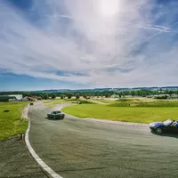 Autíčkářův Trackday & PlechCup 2016, vol. 4: Žhavé Mýto