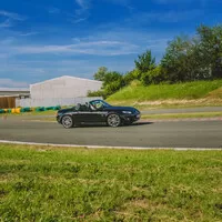 Autíčkářův Trackday & PlechCup 2016, vol. 4: Žhavé Mýto