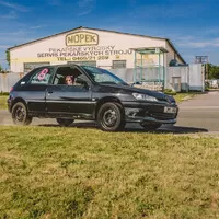 Autíčkářův Trackday & PlechCup 2016, vol. 4: Žhavé Mýto