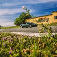 Autíčkářův Trackday & PlechCup 2016, vol. 4: Žhavé Mýto