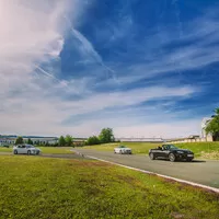Autíčkářův Trackday & PlechCup 2016, vol. 4: Žhavé Mýto
