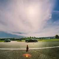 Autíčkářův Trackday & PlechCup 2016, vol. 4: Žhavé Mýto