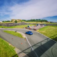 Autíčkářův Trackday & PlechCup 2016, vol. 4: Žhavé Mýto