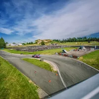 Autíčkářův Trackday & PlechCup 2016, vol. 4: Žhavé Mýto