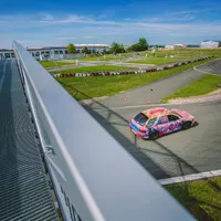 Autíčkářův Trackday & PlechCup 2016, vol. 4: Žhavé Mýto