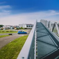 Autíčkářův Trackday & PlechCup 2016, vol. 4: Žhavé Mýto
