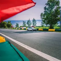 Autíčkářův Trackday & PlechCup 2016, vol. 4: Žhavé Mýto
