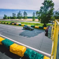 Autíčkářův Trackday & PlechCup 2016, vol. 4: Žhavé Mýto