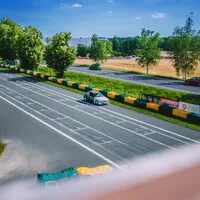 Autíčkářův Trackday & PlechCup 2016, vol. 4: Žhavé Mýto