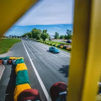 Autíčkářův Trackday & PlechCup 2016, vol. 4: Žhavé Mýto