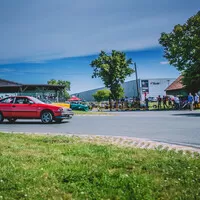 Autíčkářův Trackday & PlechCup 2016, vol. 4: Žhavé Mýto