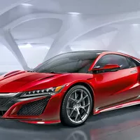 Honda potvrdila více verzí supersportu NSX