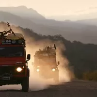 Land Rover Defender má šanci na vzkříšení skrze movitého britského investora