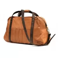 Tašky z potahů starých aut jsou ultimativní hipsterskou záležitostí