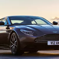 Generální ředitel Aston Martinu osobně zkontroluje první tisícovku DB11